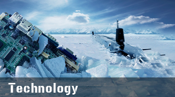 Technology-Wide Temp