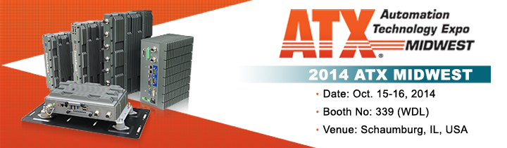 2014 ATX Midwest