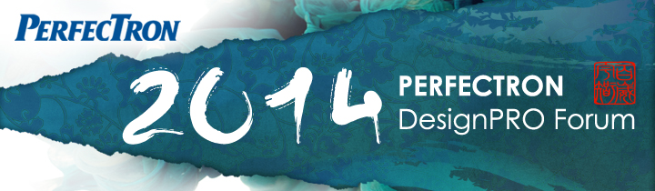 2014 DesignPRO Forum