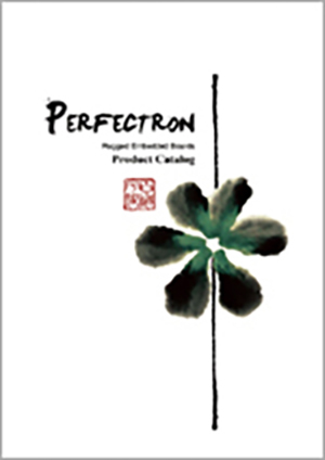 Rugged Embedded Boards Product Catalog