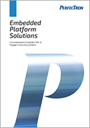 2016 PERFECTRON Catalog