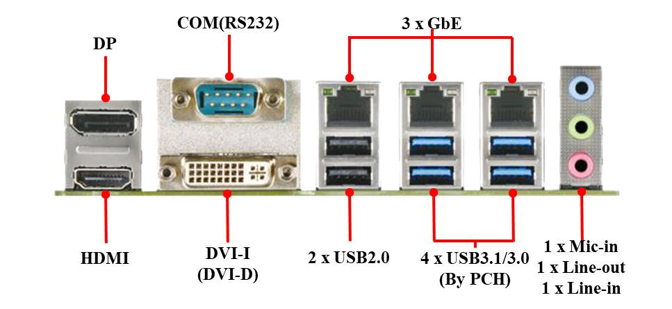 INS8266A
