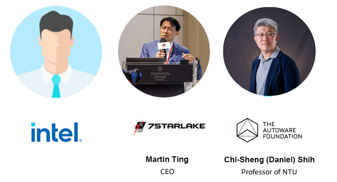 speakers