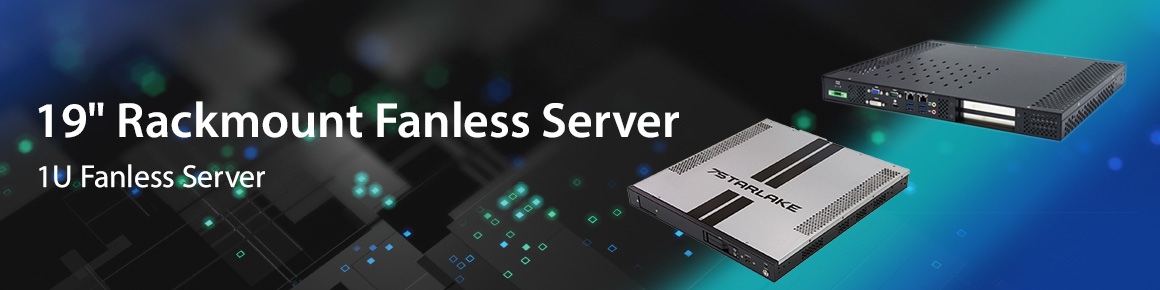 Redundant Server