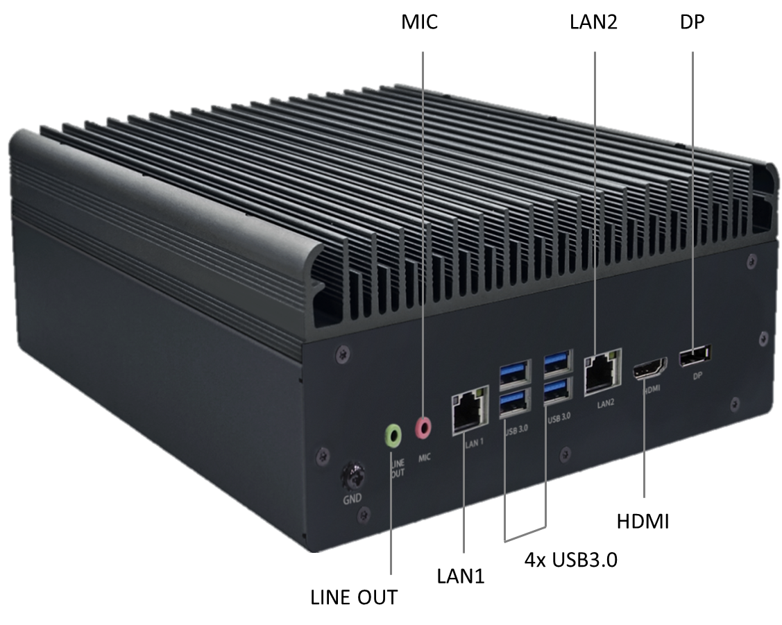 DM100