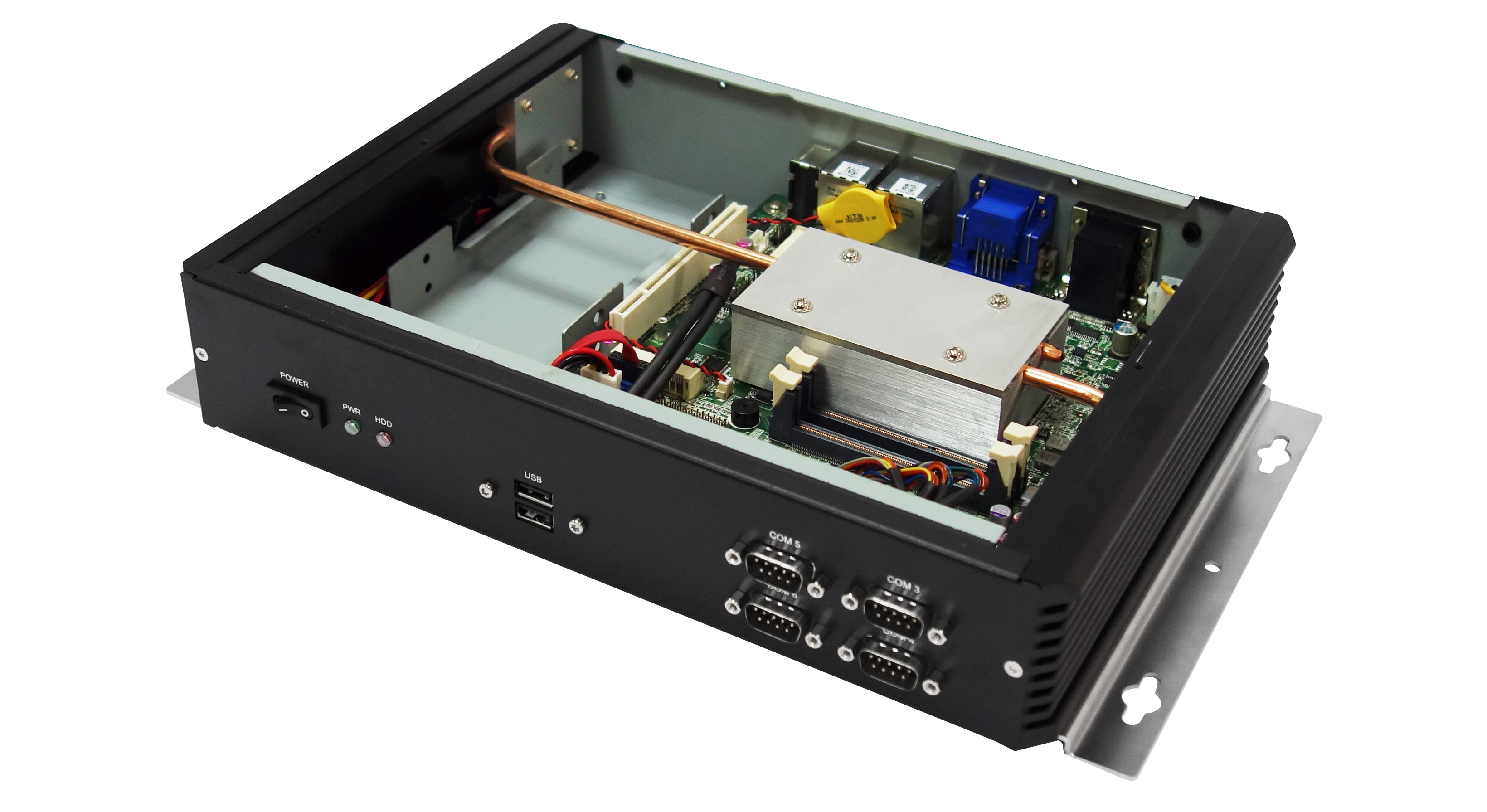 Mini ITX IMB_INS8321B_03