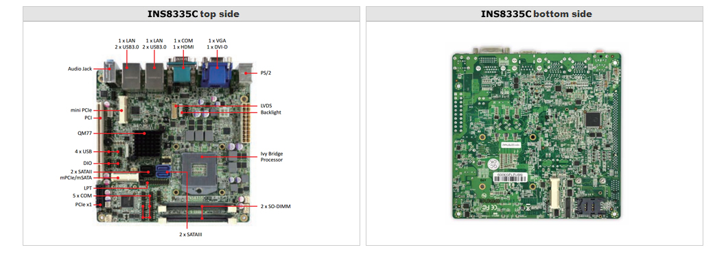 Mini ITX IMB_INS8335C_02