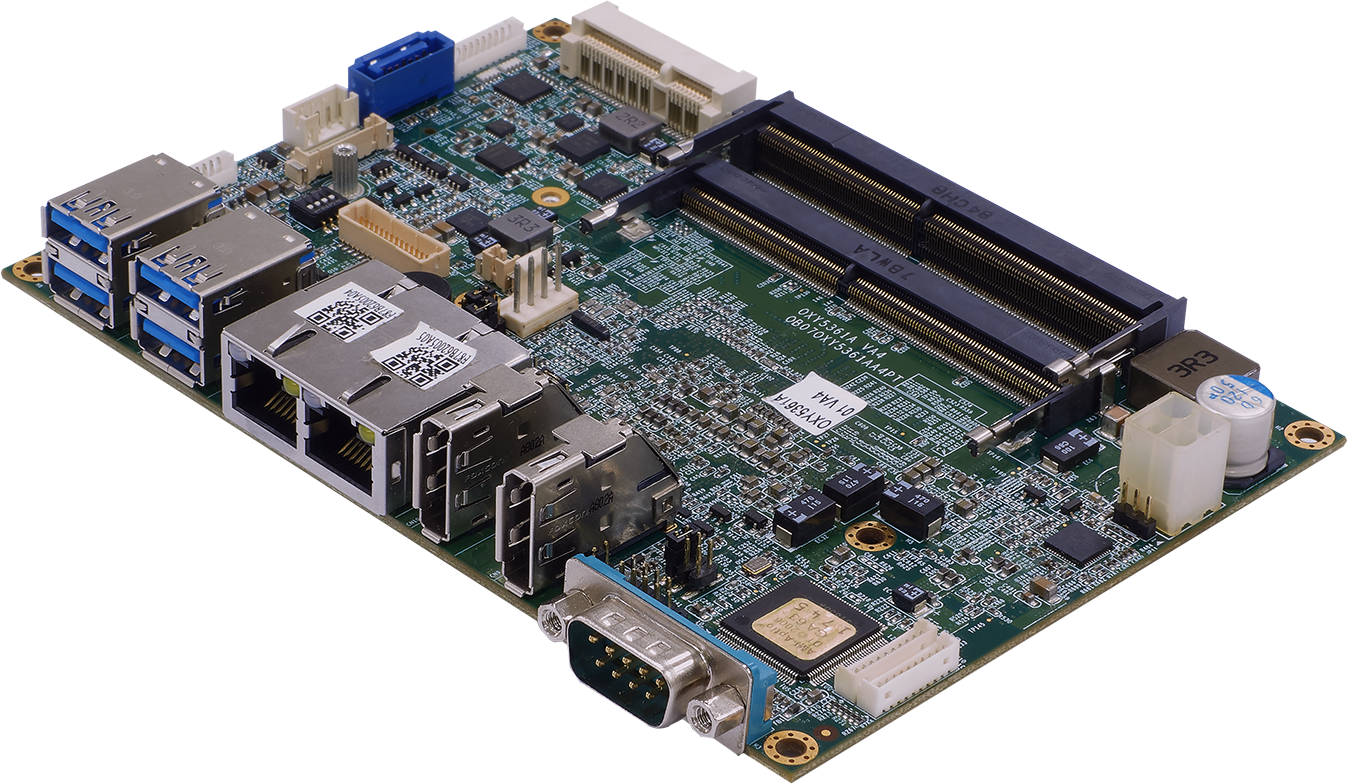 OXY5361A_Intel i7-6600U, -40°C to 85°C, 9V to 36V DC Input_01
