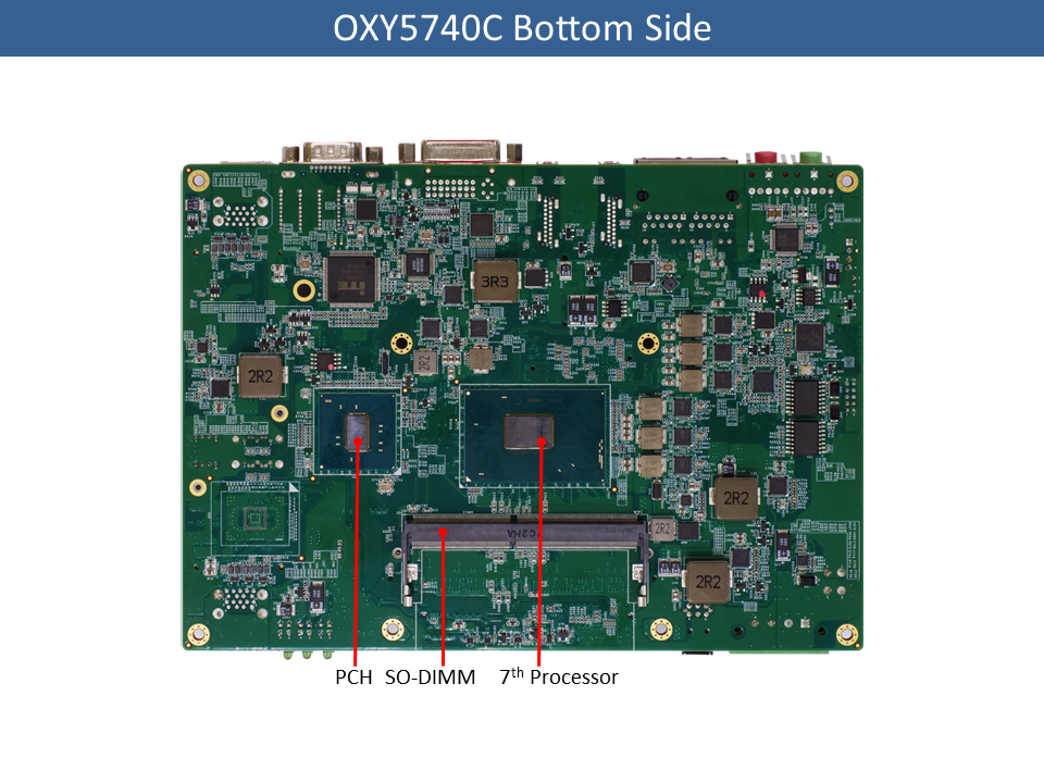 OXY5740C