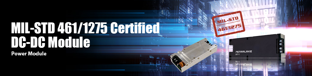 Power Module