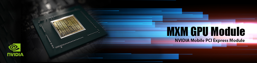 MXM Module
