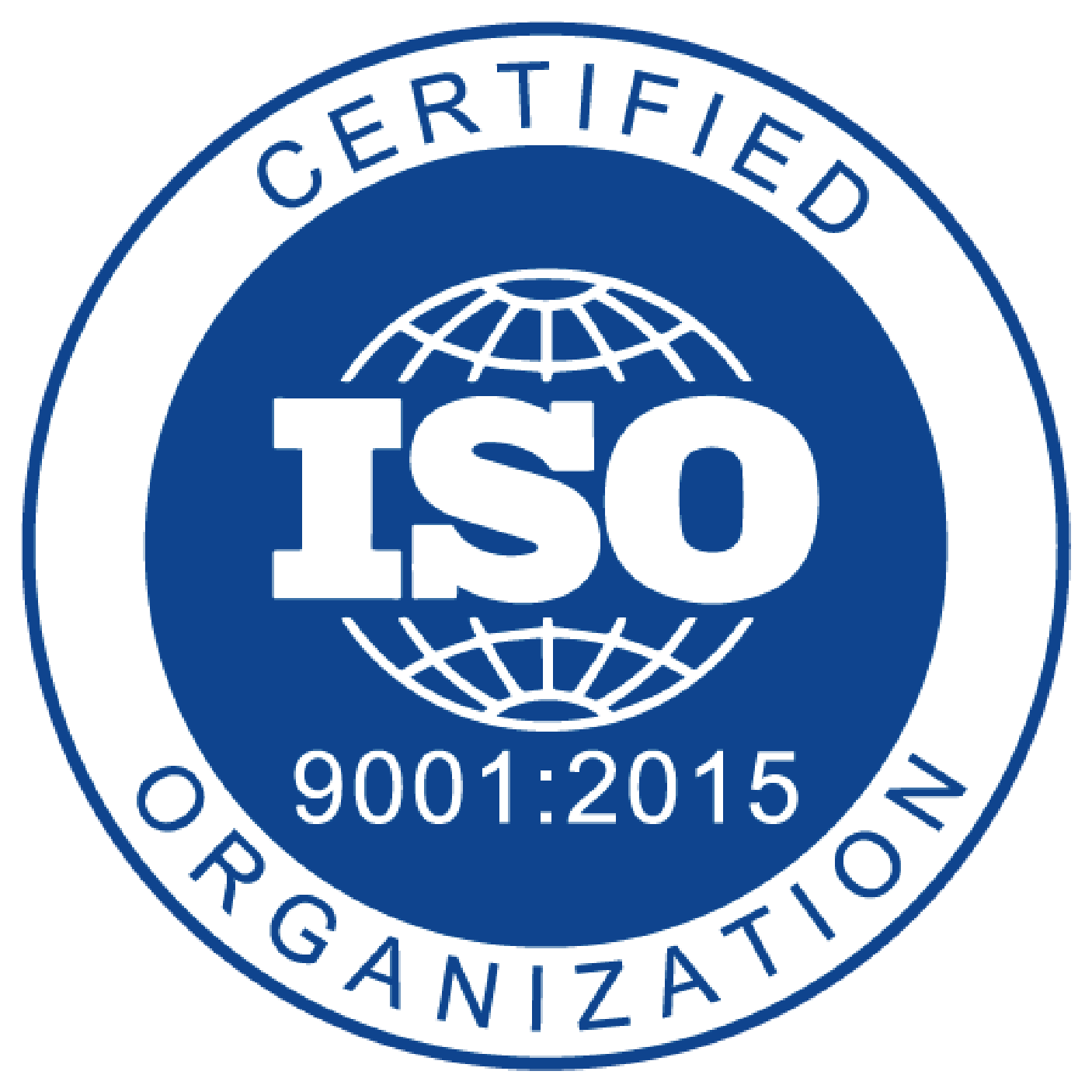 ISO 9001