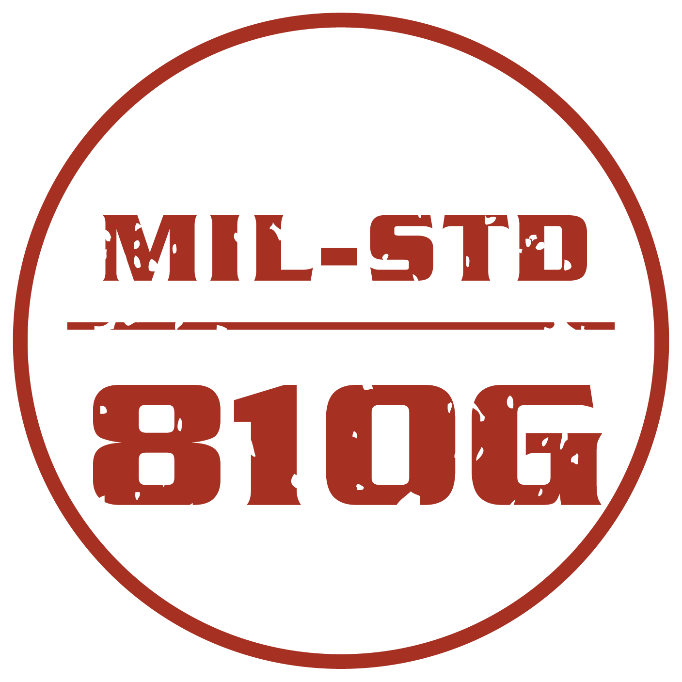 MIL-STD 810G