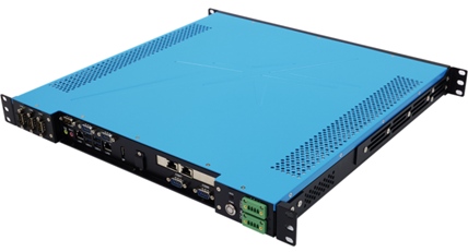SCH200-X1_Power Automation Computer