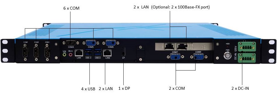 SCH200_Power Automation Computer