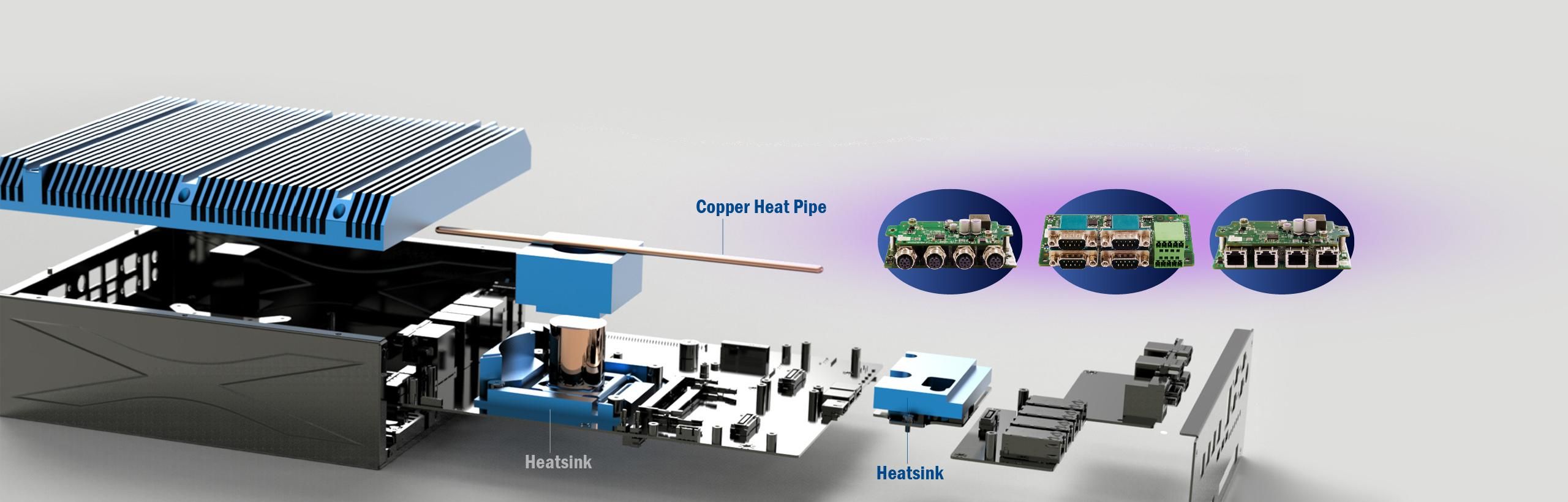 Expansion Module