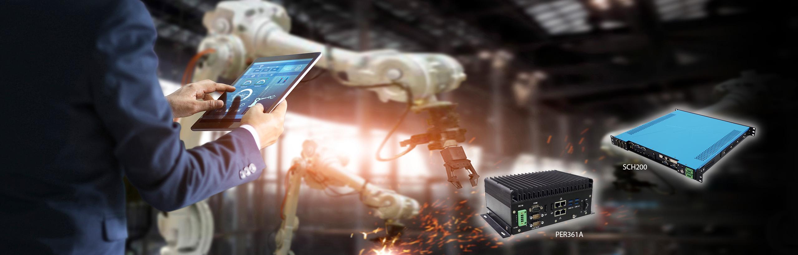 Automation