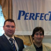 Embedded World 2012