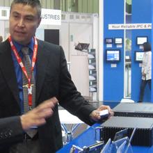 SPS IPC drives 2013