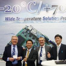 Embedded World 2013