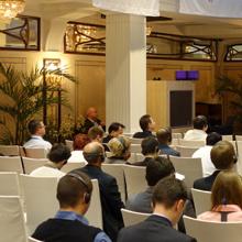 Prosoft Dealer Conference 2013