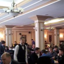 Prosoft Dealer Conference 2012