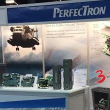 AUVSI's Unmanned Systems 2015