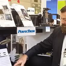 CEBIT 2014 Australia