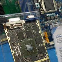 Embedded World 2014