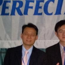 PERFECTRON VIP NIGHT 2012