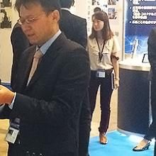 Mass-Trans Innovation Japan 2015