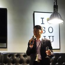 2015 DesignPro Forum - Dinner Party