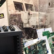 AUVSI's Unmanned Systems 2015