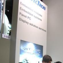 Embedded World 2012
