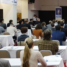 Prosoft Dealer Conference 2014
