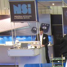 SPS IPC drives 2013