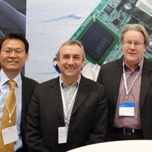 Embedded World 2013