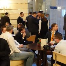 Prosoft Dealer Conference 2013