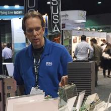 AUVSI's Unmanned Systems 2015