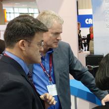 Embedded World 2014