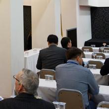 Prosoft Dealer Conference 2014