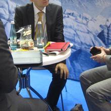 SPS IPC drives 2013
