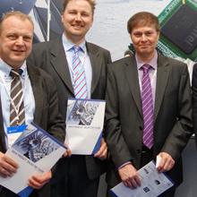 Embedded World 2013