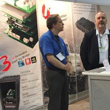AUVSI's Unmanned Systems 2015