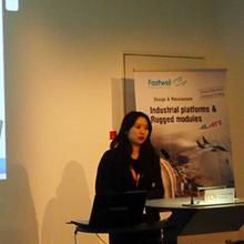Embedded World 2012