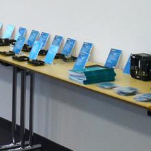 Prosoft Dealer Conference 2012