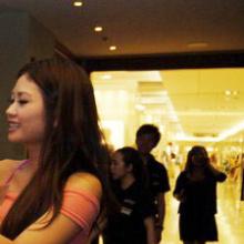 PERFECTRON VIP NIGHT 2012