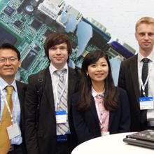 Embedded World 2013