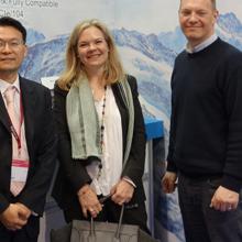 Embedded World 2014