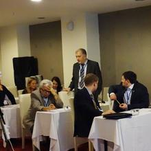 Prosoft Dealer Conference 2014